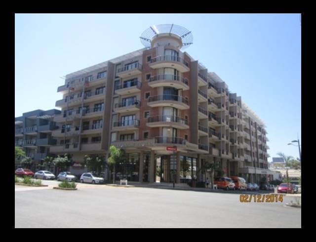 2 BEDROOM APARTMENT FOR SALE IN UMHLANGA RIDGE